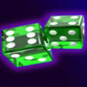 Символ Кубики в Casinova