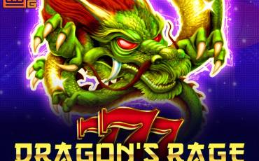 777 – Dragon’s Rage