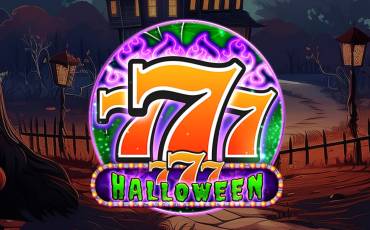 777 Halloween