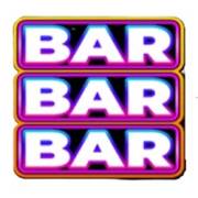 777 – Lucky Hits: BAR, BAR, BAR