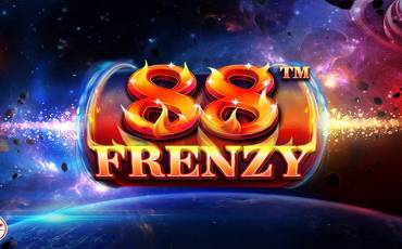 Игровой автомат 88 Frenzy