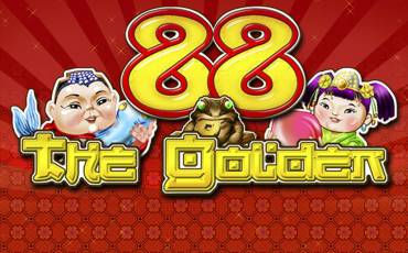 Игровой автомат 88 Golden 88