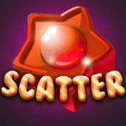 Символ Scatter в Sweet Win