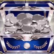 9 Coins Grand Platinum Edition: Cashbox