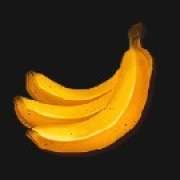 Символ Банан в Admiral X Fruit Machine