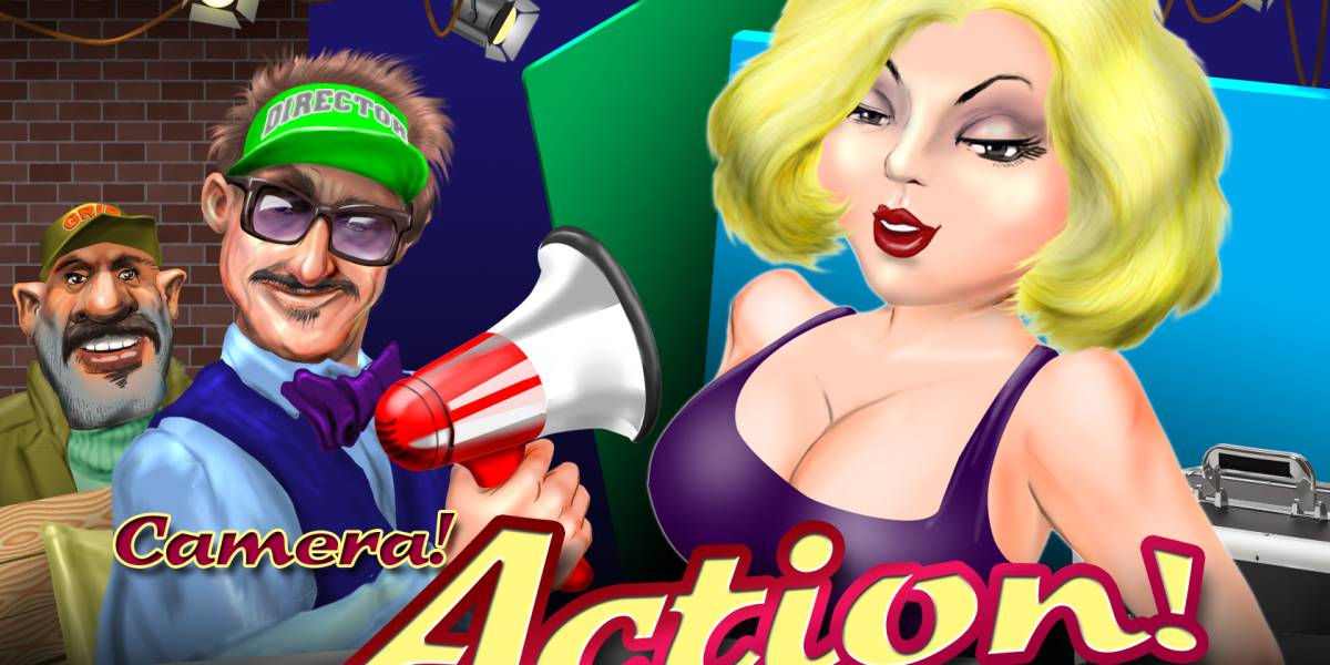 Игровой автомат Action!