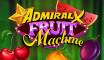 Онлайн слот Admiral X Fruit Machine играть