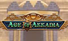 Онлайн слот Age of Akkadia играть