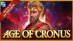 Онлайн слот Age Of Cronus играть