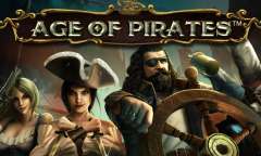 Онлайн слот Age Of Pirates Expanded Edition играть