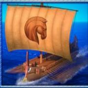 Age of the Gods Epic Troy: Ship