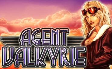 Игровой автомат Agent Valkyrie