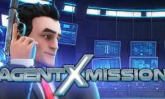 Онлайн слот Agent X Mission играть