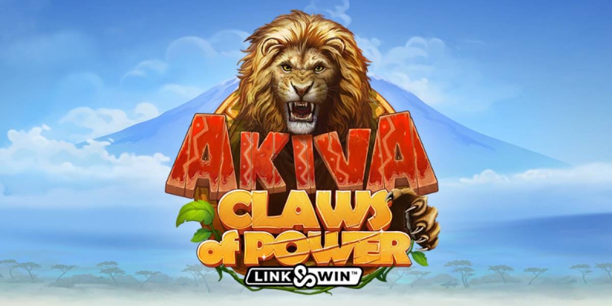 Игровой автомат Akiva: Claws of Power