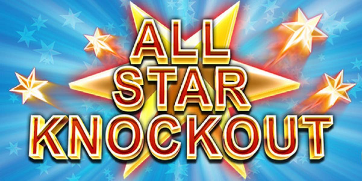 Игровой автомат All Star Knockout