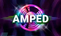 Онлайн слот Amped играть