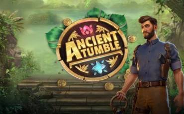 Игровой автомат Ancient Tumble