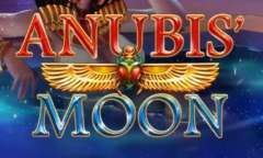Онлайн слот Anubis' Moon играть