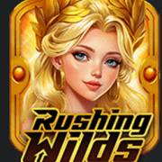 Aphrodite Goes Wild RushingWilds: Wild