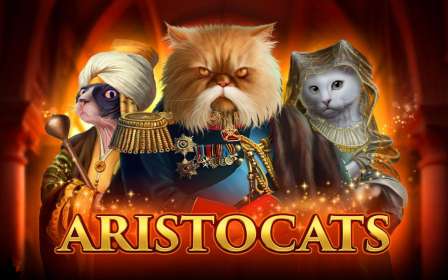 Aristocats (Endorphina) обзор