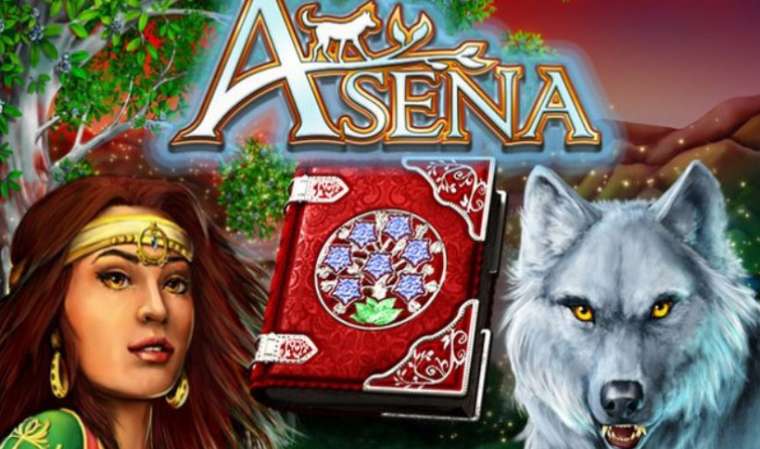 Слот Asena играть бесплатно