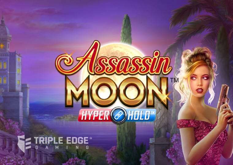 Слот Assassin Moon играть бесплатно