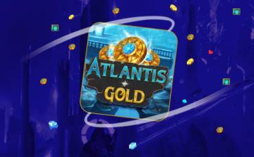 Atlantis Gold