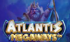 Онлайн слот Atlantis Megaways играть