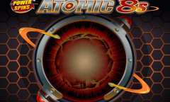 Онлайн слот Atomic 8s – Power Spin играть