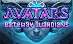 Онлайн слот Avatars: Gateway Guardians играть