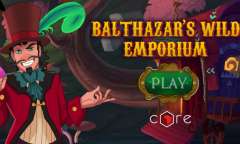 Онлайн слот Balthazar's Wild Emporium играть