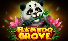 Онлайн слот Bamboo Grove играть