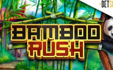 Игровой автомат Bamboo Rush