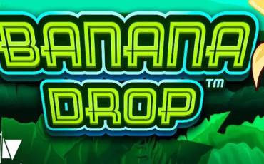 Игровой автомат Banana Drop