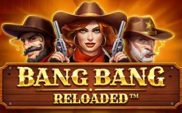 Игровой автомат Bang Bang Reloaded