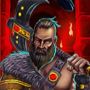 Barbarian Fury: Старый варвар