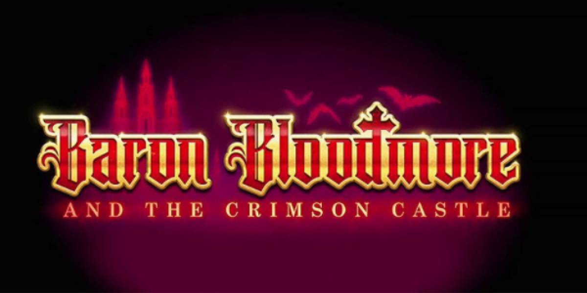 Игровой автомат Baron Bloodmore