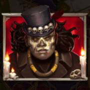 Baron Samedi: Барон