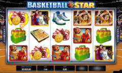 Онлайн слот Basketball Star играть