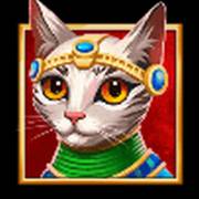 Bastet and Cats Deluxe: Красный кот