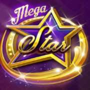 Символ MegaStars в Reels of Wealth