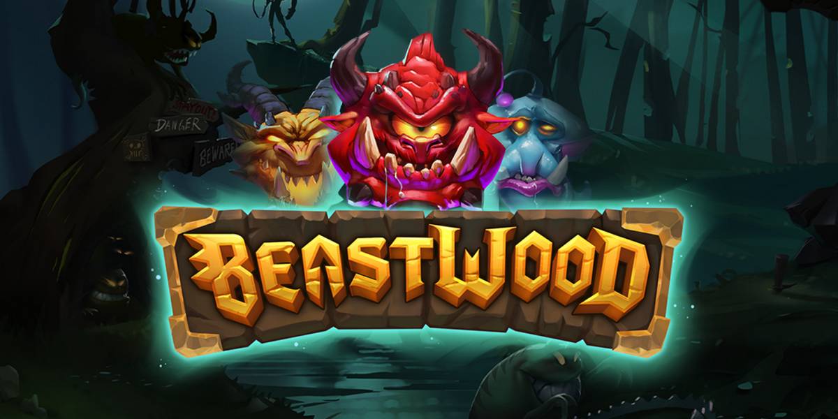 Игровой автомат Beastwood