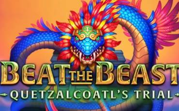 Игровой автомат Beat the Beast: Quetzalcoatls Trial