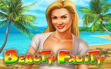 Игровой автомат Beauty Fruity