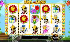 Онлайн слот Bee Land играть