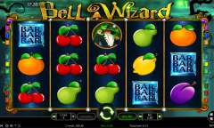 Онлайн слот Bell Wizard играть