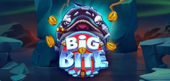 Big Bite (Push Gaming) обзор