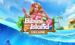 Онлайн слот Bikini Island Deluxe играть