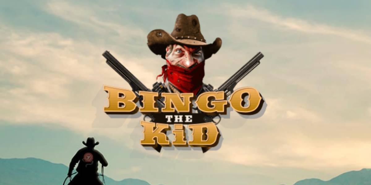 Игровой автомат Bingo the Kid