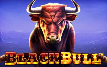 Игровой автомат Black Bull